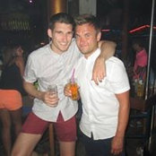 Lee Brown's photo