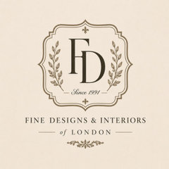 Fine Designs & Interiors, Ltd.