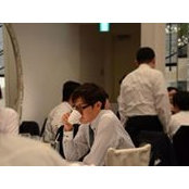 Takayuki Aoki's photo