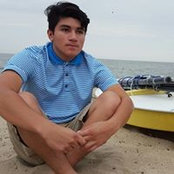 Manuel Caceres's photo