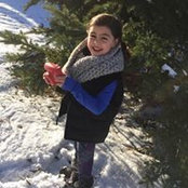 Sarah MacDougall's photo