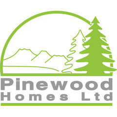 pinewood homes ltd