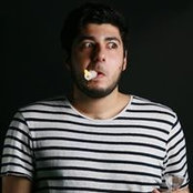 Photo de Alexandre Kassem