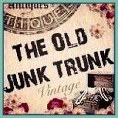 The Old Junk Trunk
