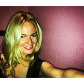 Jenna Quinn's photo