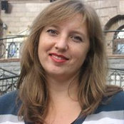 Irin Kas billede