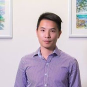 Foto von Justin Tang