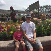 Melissa Tippett's photo