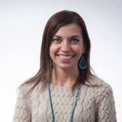 Andrada Kovacs's photo