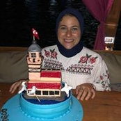 Soha Abutaleb's photo