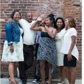Raphael Williams's photo