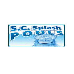 SC Splash Pools