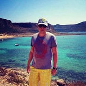 Slava Revutsky's photo