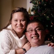 Maria Cristina Cocadiz's photo