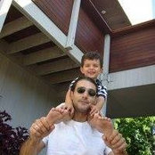 Michael Samra's photo