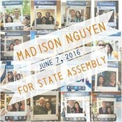 Madison Nguyen's photo