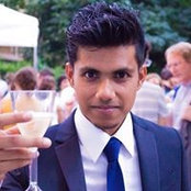 Foto von Sumit Pisal
