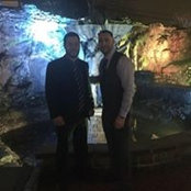 Benjamin Lewis's photo