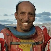 Guillermo Crane's photo