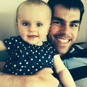 Steven Bélanger's photo