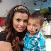 Zulma Agundez's photo
