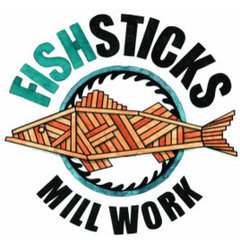 FishSticks Millwork LLC