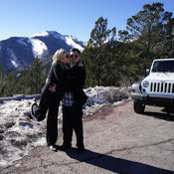 Joe Romine's photo