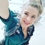 Sonya Haskells billede