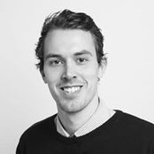 Foto von Daniel Brooker