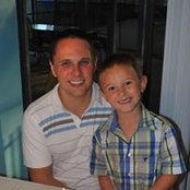Dave Tanguay's photo