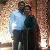 Sumith Shetty's photo