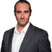 Thierry Vicente's photo