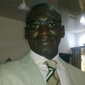 Michael Asante's photo