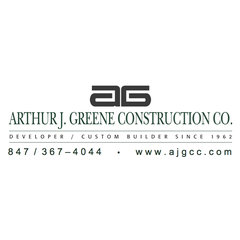 Arthur J. Greene Construction Company
