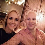 Kieran Keane's photo
