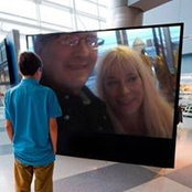 Gloria Woods's photo