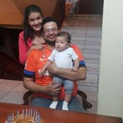 Andres Echeverria's photo