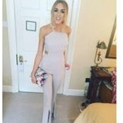 Lauren Mitchells foto