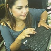 Maritza Lopez's photo