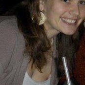 Becky Collinss foto