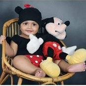 Roopali Gopal's photo