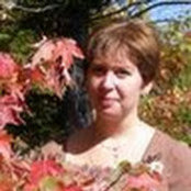 Inga Leonova's photo