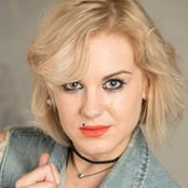 Simina Caletcă's photo