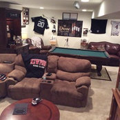 Foto de Carlton Jackson Sr.