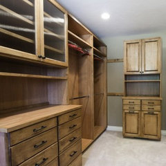 Closets Seattle