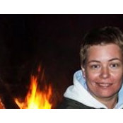Olga Baklanova's photo