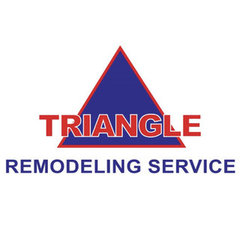 Triangle Remodeling Service