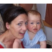 Rachel Foord's photo