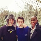 Louis Condelee's photo