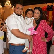 Farah Islam's photo
